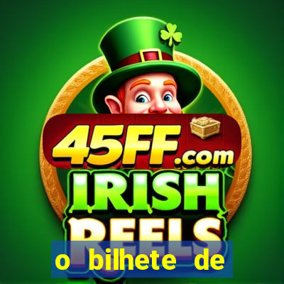 o bilhete de loteria dublado download utorrent